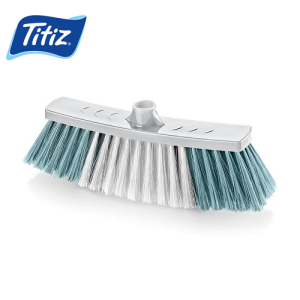 فرشاة مكنسة ناعمة - 27×5×9 سم -  تيتز