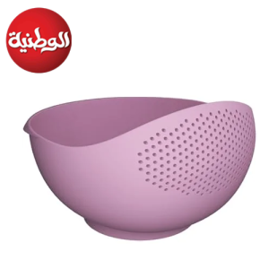 مصفاة ارز صغيرة من