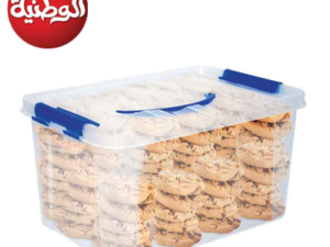 علبة فريش بوكس 3 الوطنية