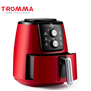 قلاية هوائية 1550 وات - سعة 4 لتر- من تروما، 755