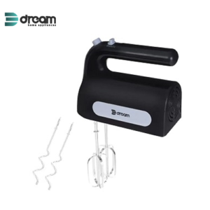 مضرب بيض دريم - 400 وات - 5 سرعات، DR-401