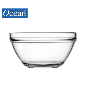 بولة سلطة زجاج بيركس  - 500 مللى - اوشن