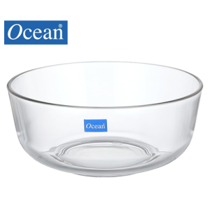 بولة سلطة زجاج كبيرة - اوشن