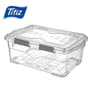 تيتيز - صندوق تخزين ليدز (750مللى)- 9360