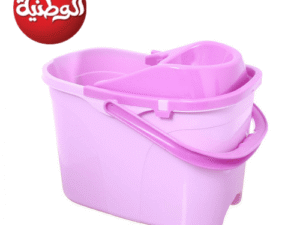 جردل التنظيف رويال - من الوطنية