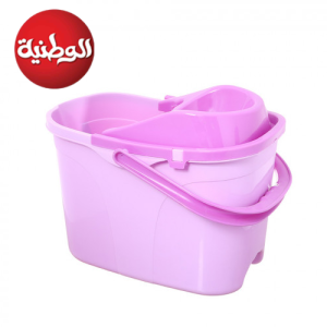 جردل التنظيف رويال - من الوطنية