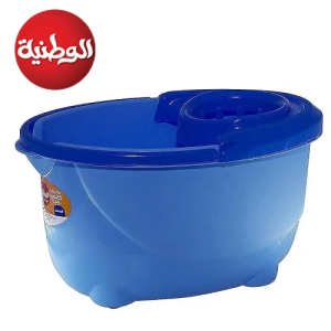 جردل التنظيف كيمو -  الوطنية