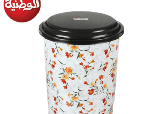 زباله موديل ماجى - مقاس 2 - الوطنية