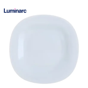 طبق جاتوة أركوبال مربع - مقاس  19 سم - لومينارك