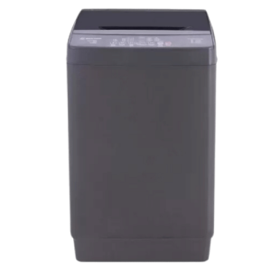 غساله ملابس - كلاسيك - 9كيلو فوق سلفر  -  وايت بوينت