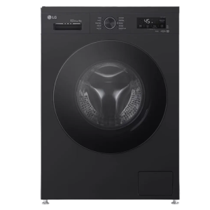 غساله ال جي - 9 كيلو - 1400 لفه - واي فاي بلاتنيوم اسود F4Y2VYGYZ