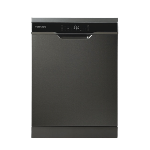 غساله اطباق - 15 فرد اينوكس غامق TDV-FN158CDX