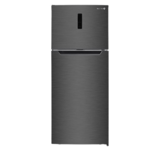 ثلاجه - 430 لتر ديجيتال سلفر WR-4385 HSS - وايت ويل