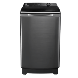 غساله ملابس - 14كيلو فوق ديجيتال سلفر HWH-TLN14DSL - هوفر