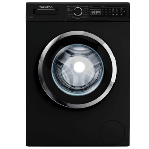غساله ملابس - 7كيلو - اسود TWV-FN78BKOA - تورنيدو