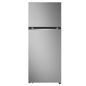 ثلاجه ال جي 450 لتر سلفر اندونيسي GN-B592PFFQ