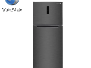 ثلاجه - 430 لتر ديجيتال سلفر WR-4385 HSS - وايت ويل