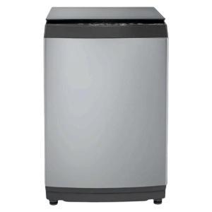 غساله توشيبا - توب لود 13كيلو - انفرتر فضي /ميديا AW-DUK1300KUPEG(SK)