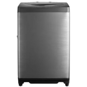 غساله توشيبا - 10كيلو - فوق سلفر AEW-E1050SUP(SS)