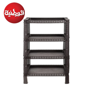 جزامة راتان  - 4 دور - الوطنية