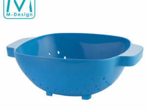مصفاة خضروات بلاستيك COLANDER - ام ديزاين
