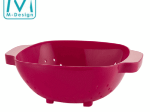 مصفاة خضروات بلاستيك COLANDER - ام ديزاين