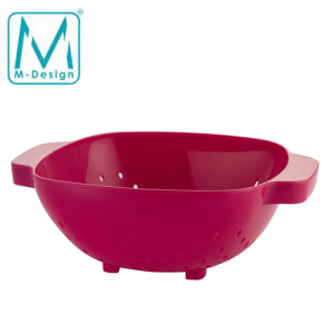 مصفاة خضروات بلاستيك COLANDER - ام ديزاين