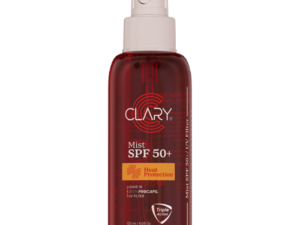 Clary مرطب ومعطر للشعر - 120 مللى