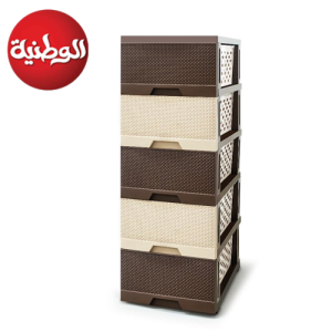 شانون فيلو -  5 دور - بيج * بني - الوطنية