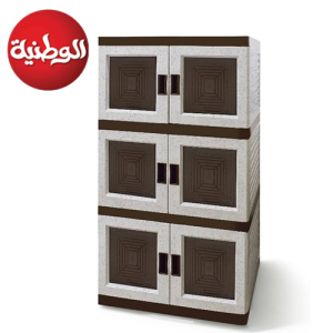 دولاب نوفا - 3 دور  - الوطنية