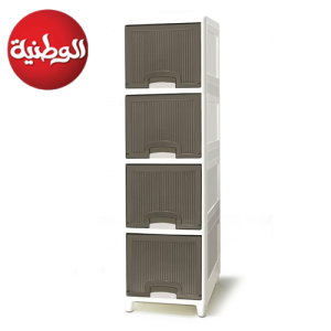تربو اوجانيزر - 4 دور - الوطنية