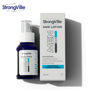 بخاخ للرجال من سترونج فيل - 100 مللى