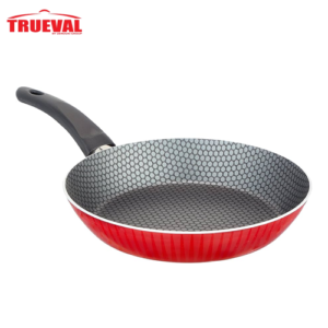 مقلاة تيفلون  مقاس 26 - من تروفال