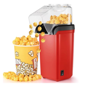 ماكينة صنع الفشار من كرنفال