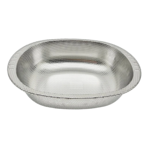 مصفاه خضروات استيل - فضى