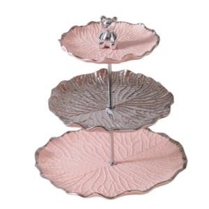 شياله كحك بورسلين دبدوب - 3 دور