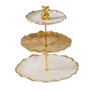 شياله كحك بورسلين دبدوب - 3 دور