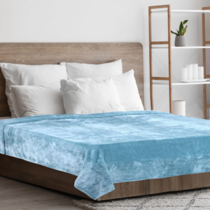 دفايه قطيفة موريلا اصلان - 220×240 سم - 1800 جرام تقريبا