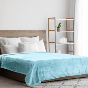 دفايه قطيفة موريلا اصلان - 220×240 سم - 1800 جرام تقريبا