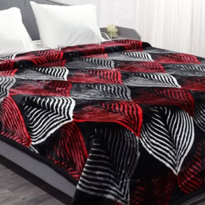 بطانية سوبر دايموند اصلان  - قطيفة