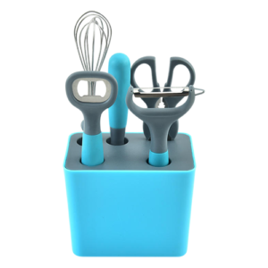 طقم فتاحة بالحامل - 6 قطع