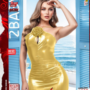 قميص لانجيرى - بلاى بيبى  - 4009