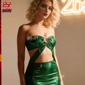 قميص لانجيرى - بلاى بيبى  - 1034