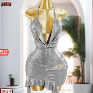 قميص لانجيرى - بلاى بيبى  - 4012