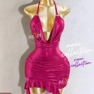 قميص لانجيرى – بلاى بيبى – 4012