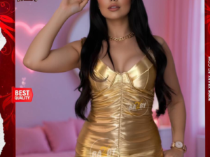 قميص لانجيرى – بلاى بيبى – 4016