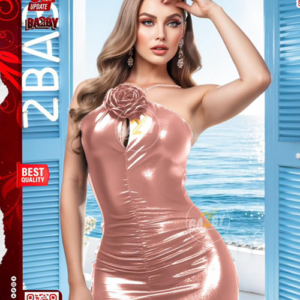 قميض لانجيرى – بلاى بيبى – 4009