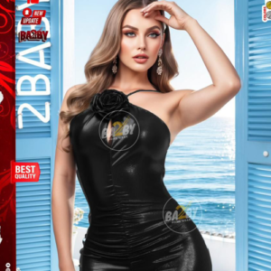 قميص لانجيرى – بلاى بيبى – 4009