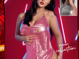 قميص لانجيرى – بلاى بيبى – 1013