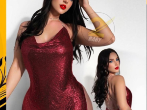 قميص لانجيرى – بلاى بيبى – 1013